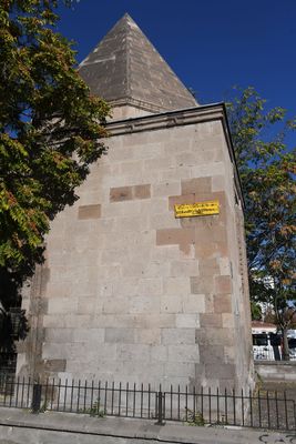 Kayseri Şah Kutluğ Hatun Kmbeti in 2024 8571.jpg