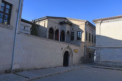 Kayseri Building of directorate for reliefs and monuments in 2024 8452.jpg