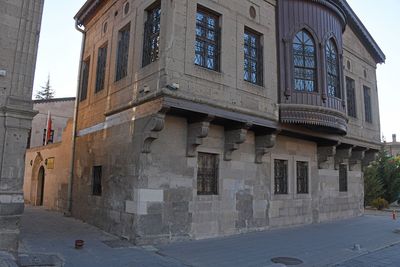 Kayseri Building of directorate for reliefs and monuments in 2024 8454.jpg