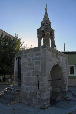 Kayseri mosques