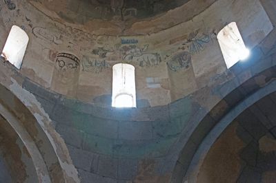 Akdamar Church fresco Scene with Genesis stories  4206.jpg