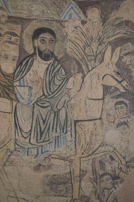 Akdamar Church fresco Scene with Lazarus 4223.jpg
