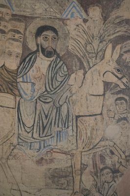 Akdamar Church fresco Scene with Lazarus 4224.jpg