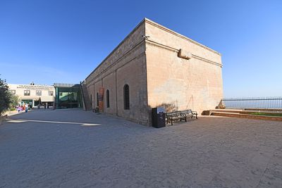 Mardin Sakıp Sabancı Mardin Kent Mzesi in 2025 0822.jpg