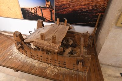 Mardin Sakıp Sabancı Mardin Kent Mzesi in 2025 0826.jpg