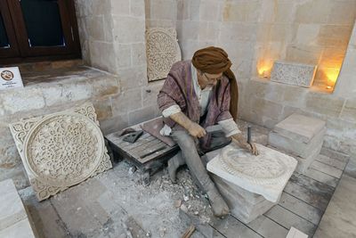 Mardin Sakıp Sabancı Mardin Kent Mzesi in 2025 0836.jpg