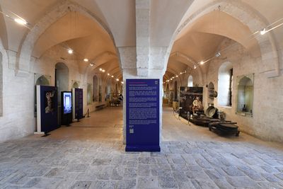 Mardin Sakıp Sabancı Mardin Kent Mzesi in 2025 0837.jpg