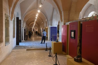 Mardin Sakıp Sabancı Mardin Kent Mzesi in 2025 8868.jpg