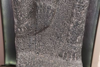 Mardin Museum Death cult statue, Kızıltepe Girbel Höyük 1600-900 BC in 2025 9050.jpg