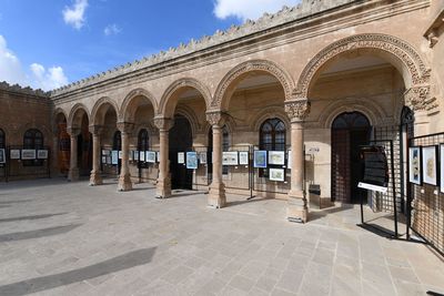 Mardin Museum Exterior in 2025 1055.jpg