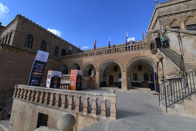 Mardin Museum Exterior in 2025 1074.jpg
