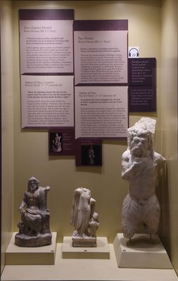 Mardin Museum Roman statues in 2025 9098.jpg