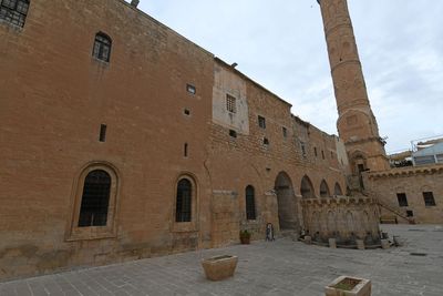 Ulu Camii Mardin