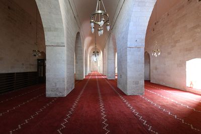 Mardin Ulu Camii from west in 2025 1013.jpg