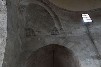 Mardin Ulu Camii Interior central part ceiling in 2025 9007.jpg