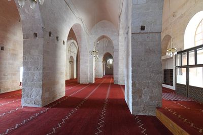 Mardin Ulu Camii Interior from east in 2025 1010.jpg
