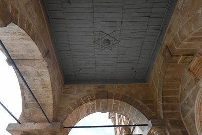 Mardin Olgunlaşma Enstitüleri Main Building in 2025 0899.jpg