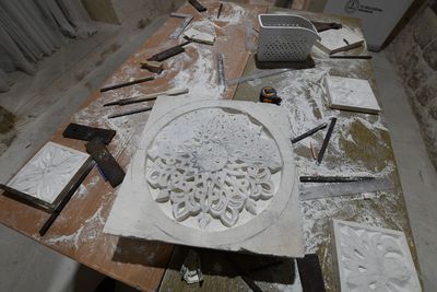 Mardin Olgunlaşma Enstitüleri Stonework workshop in 2025 0887.jpg