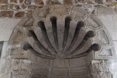 Mardin Sitti Radviye Medresesi Mihrab without Prophet's footprint in 2025 8974.jpg