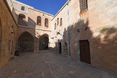 Mardin Forty Martyrs Church in 2025 1088.jpg