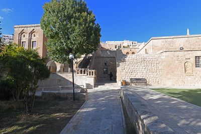 Mardin Forty Martyrs Church in 2025 1091.jpg