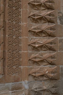 Mardin Melik Mahmut Camii East side in 2025 8968.jpg