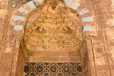 Mardin Latifiye Mosque Inner gate in 2025 9032.jpg