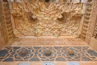 Mardin Latifiye Mosque Inner gate in 2025 9041.jpg