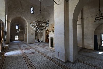 Mardin Latifiye Mosque Interior General view in 2025 1035.jpg