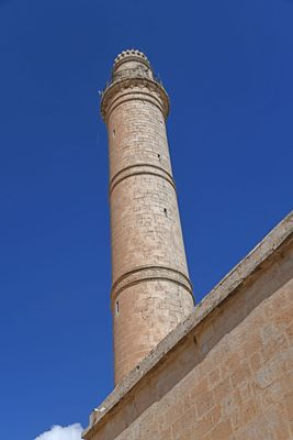 Mardin Latifiye Mosque Minaret in 2025 9038.jpg