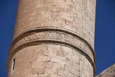 Mardin Latifiye Mosque Minaret in 2025 9039.jpg