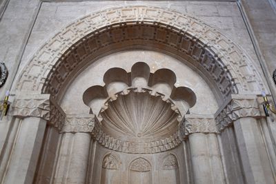 Mardin Şehidiye Mosque Courtyard Water stream in 2025 8892.jpg