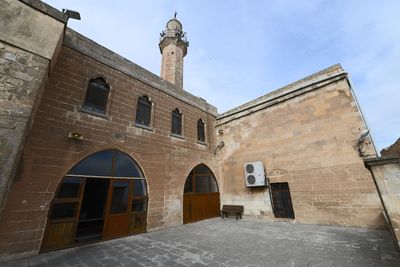 Reyhaniye Mosque