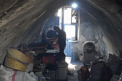 Mardin Bazaar area in 2025 9024.jpg