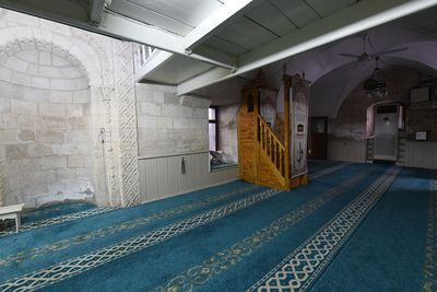 Mardin Dinari Pamuk Mosque in 2025 0882.jpg