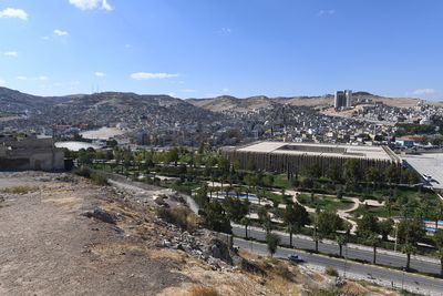 Şanlıurfa View from at or near Tılfındır Parkı in 2025 1152.jpg