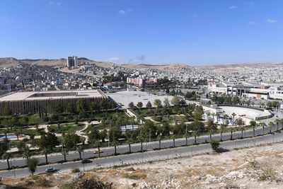 Şanlıurfa View from at or near Tılfındır Parkı in 2025 1154.jpg