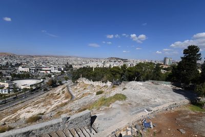 Şanlıurfa View from at or near Tılfındır Parkı in 2025 1159.jpg