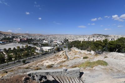 Şanlıurfa View from at or near Tılfındır Parkı in 2025 1160.jpg
