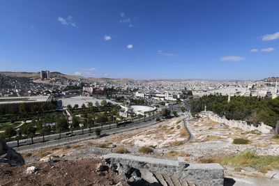 Şanlıurfa View from at or near Tılfındır Parkı in 2025 1161.jpg