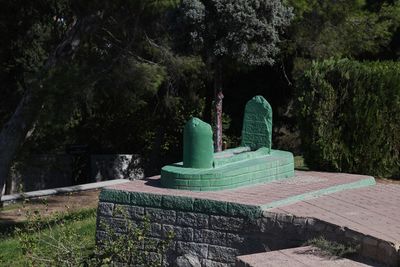 Urfa from another hill