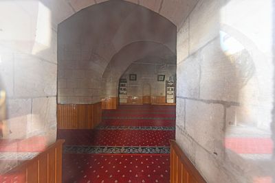 Şanlıurfa Kadıoğlu Mosque Interior in 2025 1144.jpg