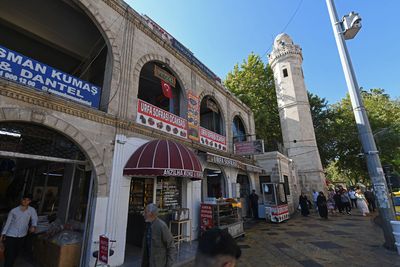 Hasan Padişah Camii
