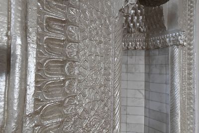 Şanlıurfa Yusuf Pasa Mosque Interior in 2025 1246.jpg