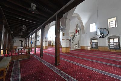 Şanlıurfa Yusuf Pasa Mosque Interior in 2025 1249.jpg