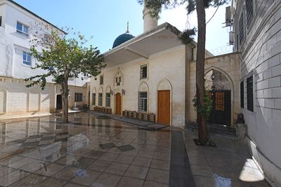 Nur Zehraiye mosque