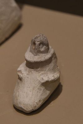 Urfa museum Mezraa Teleilat Miniature human statues in 2025 9296.jpg