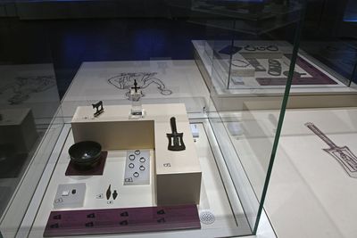 Urfa museum Hellenistic in 2025 9366.jpg