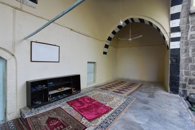 Diyarbakır Aynalı Minare Mosque Courtyard in 2025 0665.jpg