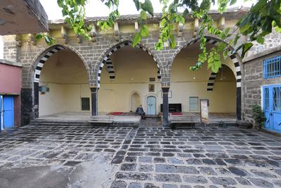 Diyarbakır Aynalı Minare Mosque Courtyard in 2025 0668.jpg